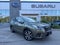 2024 Subaru Forester Limited Limited