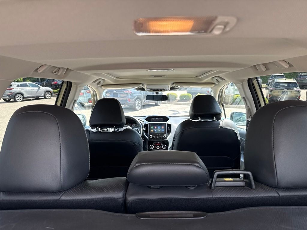2024 Subaru Forester Limited Limited