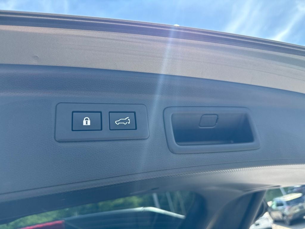 2024 Subaru Forester Limited Limited