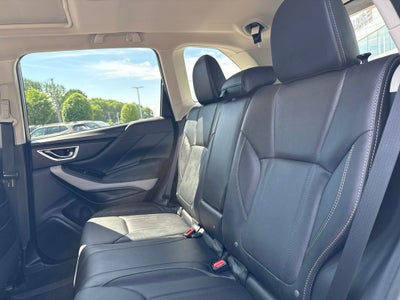 2024 Subaru Forester Limited Limited