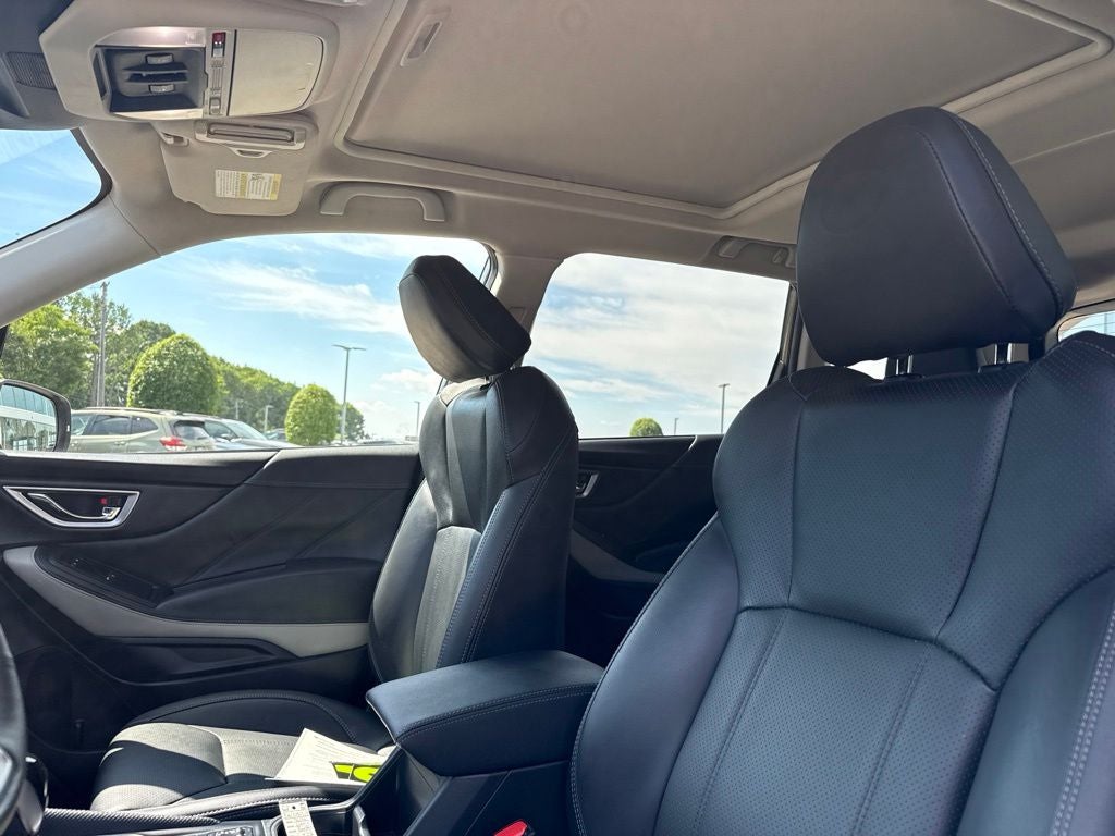 2024 Subaru Forester Limited Limited