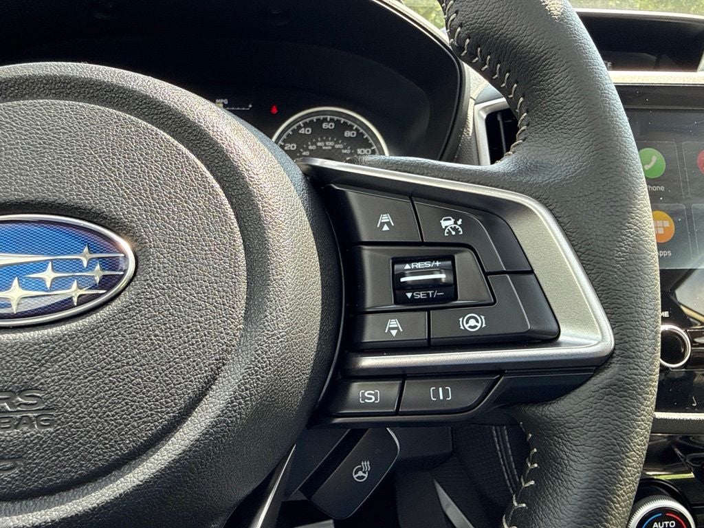 2024 Subaru Forester Limited Limited