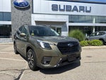 2024 Subaru Forester Limited Limited