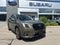 2024 Subaru Forester Limited Limited