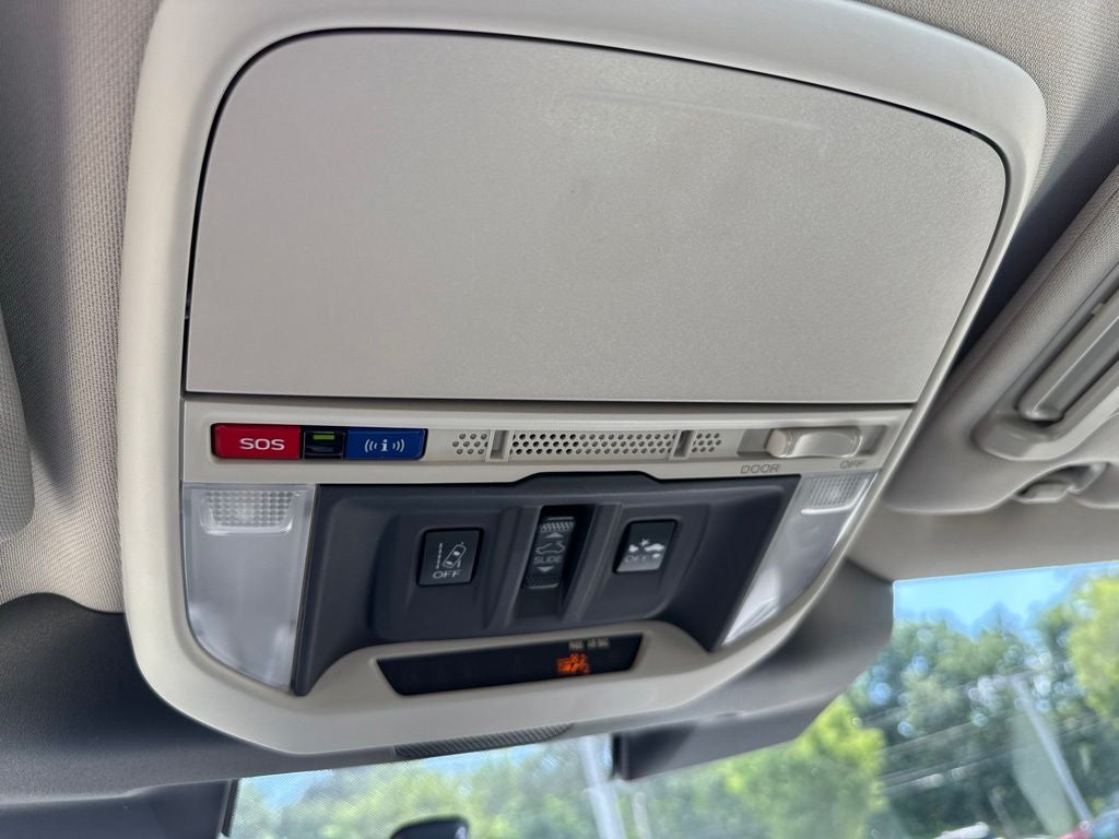 2024 Subaru Forester Limited Limited