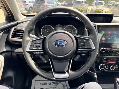 2024 Subaru Forester Limited Limited