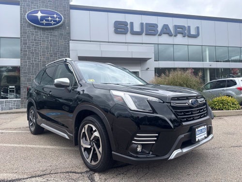 2024 Subaru Forester Touring Touring