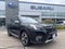 2024 Subaru Forester Touring Touring