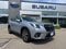 2023 Subaru Forester Limited Limited