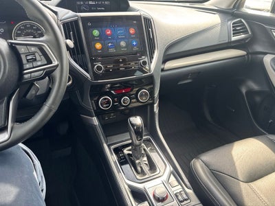 2023 Subaru Forester Limited Limited