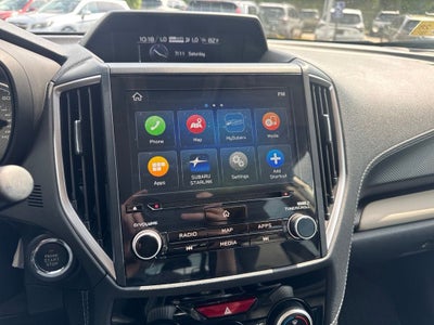 2023 Subaru Forester Limited Limited