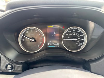 2023 Subaru Forester Limited Limited