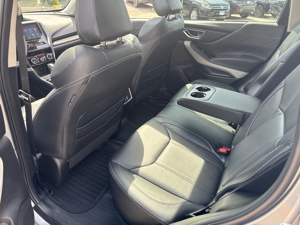 2023 Subaru Forester Limited Limited