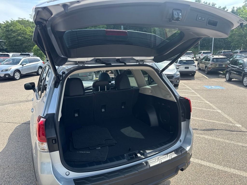 2023 Subaru Forester Limited Limited