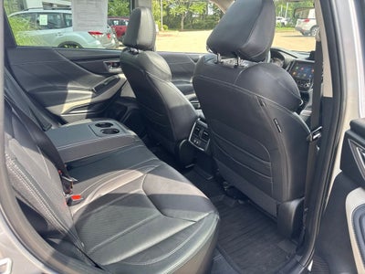2023 Subaru Forester Limited Limited