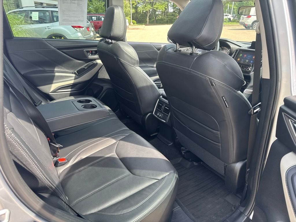 2023 Subaru Forester Limited Limited