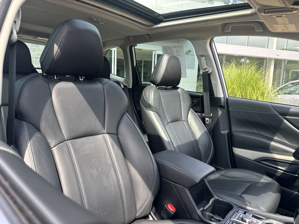2023 Subaru Forester Limited Limited