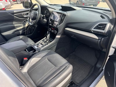 2023 Subaru Forester Limited Limited