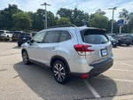2023 Subaru Forester Limited Limited