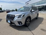 2023 Subaru Forester Limited Limited