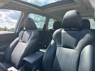 2023 Subaru Forester Limited Limited