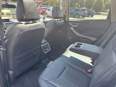 2023 Subaru Forester Limited Limited