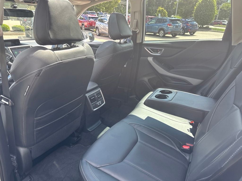 2023 Subaru Forester Limited Limited