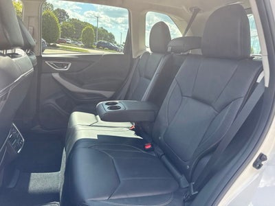 2023 Subaru Forester Limited Limited