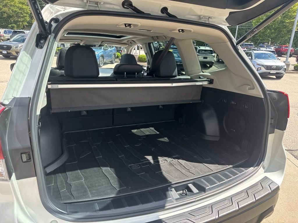 2023 Subaru Forester Limited Limited