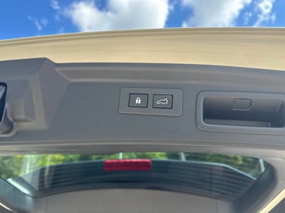 2023 Subaru Forester Limited Limited