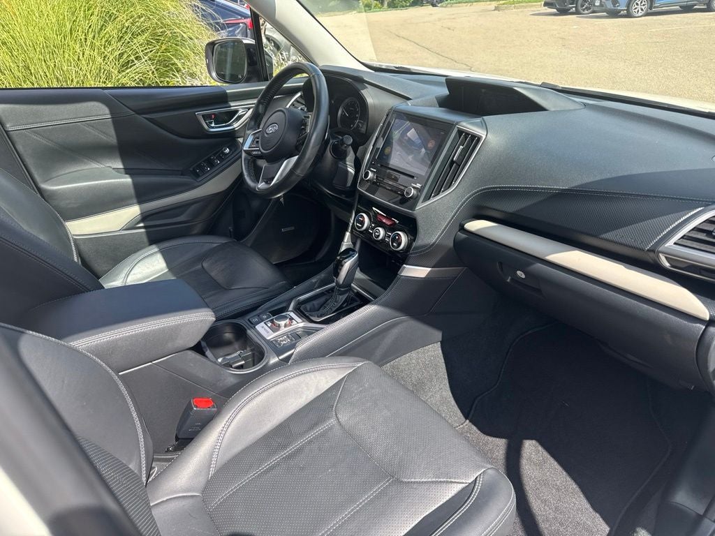 2023 Subaru Forester Limited Limited