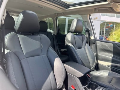 2023 Subaru Forester Limited Limited