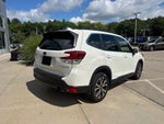 2023 Subaru Forester Limited Limited