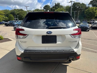 2023 Subaru Forester Limited Limited