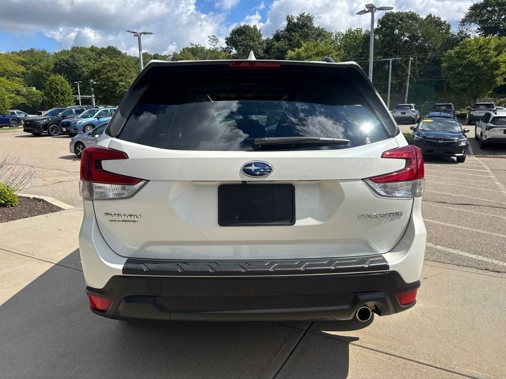 2023 Subaru Forester Limited Limited