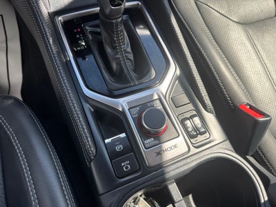 2023 Subaru Forester Limited Limited