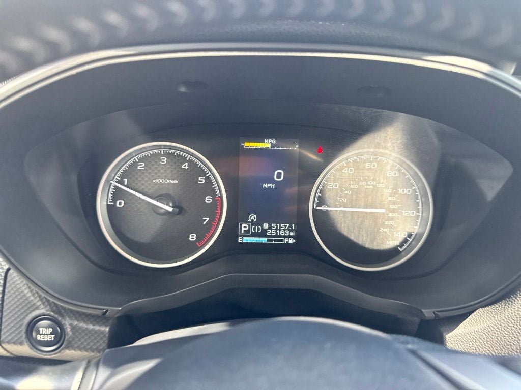 2023 Subaru Forester Limited Limited