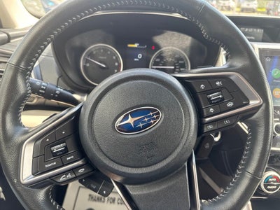 2023 Subaru Forester Limited Limited