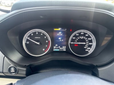 2022 Subaru Forester Limited Limited