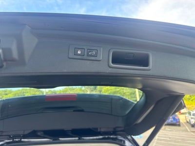 2022 Subaru Forester Limited Limited