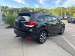 2022 Subaru Forester Limited Limited
