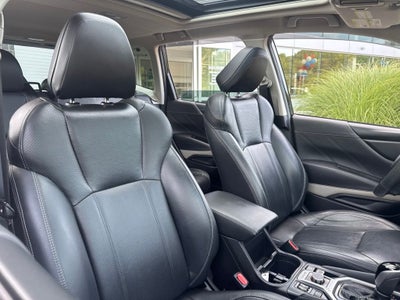 2022 Subaru Forester Limited Limited