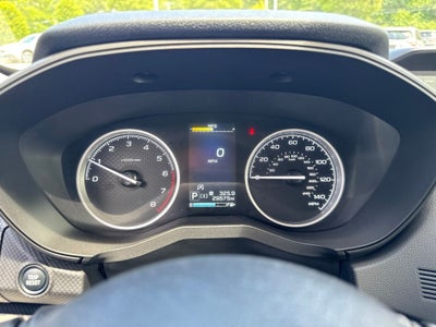 2023 Subaru Forester Limited Limited