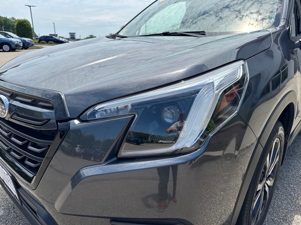 2023 Subaru Forester Limited Limited