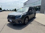 2023 Subaru Forester Limited Limited