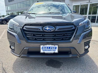 2023 Subaru Forester Limited Limited