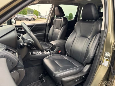 2022 Subaru Forester Touring Touring