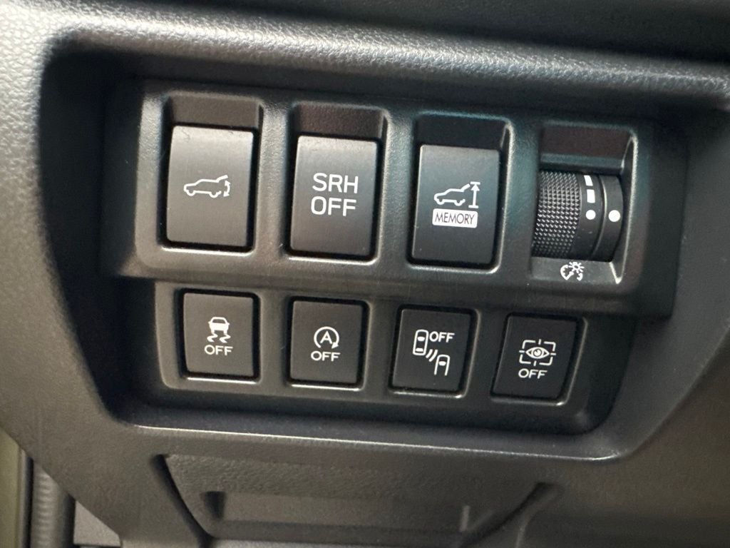 2022 Subaru Forester Touring Touring