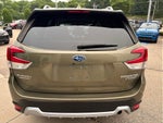 2022 Subaru Forester Touring Touring