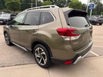 2022 Subaru Forester Touring Touring